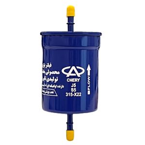 فیلتر بنزین خودرو تاس مدل tf 950 06 مناسب برای ام وی ام  x22